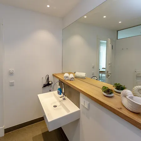Apartment First - 41 